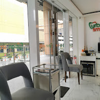 Urban Smiles Dental Clinic Winford Hotel Manila