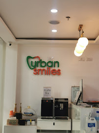 Urban Smiles Dental Clinic Winford Hotel Manila