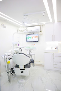 Urban Smiles Dental Clinic Winford Hotel Manila