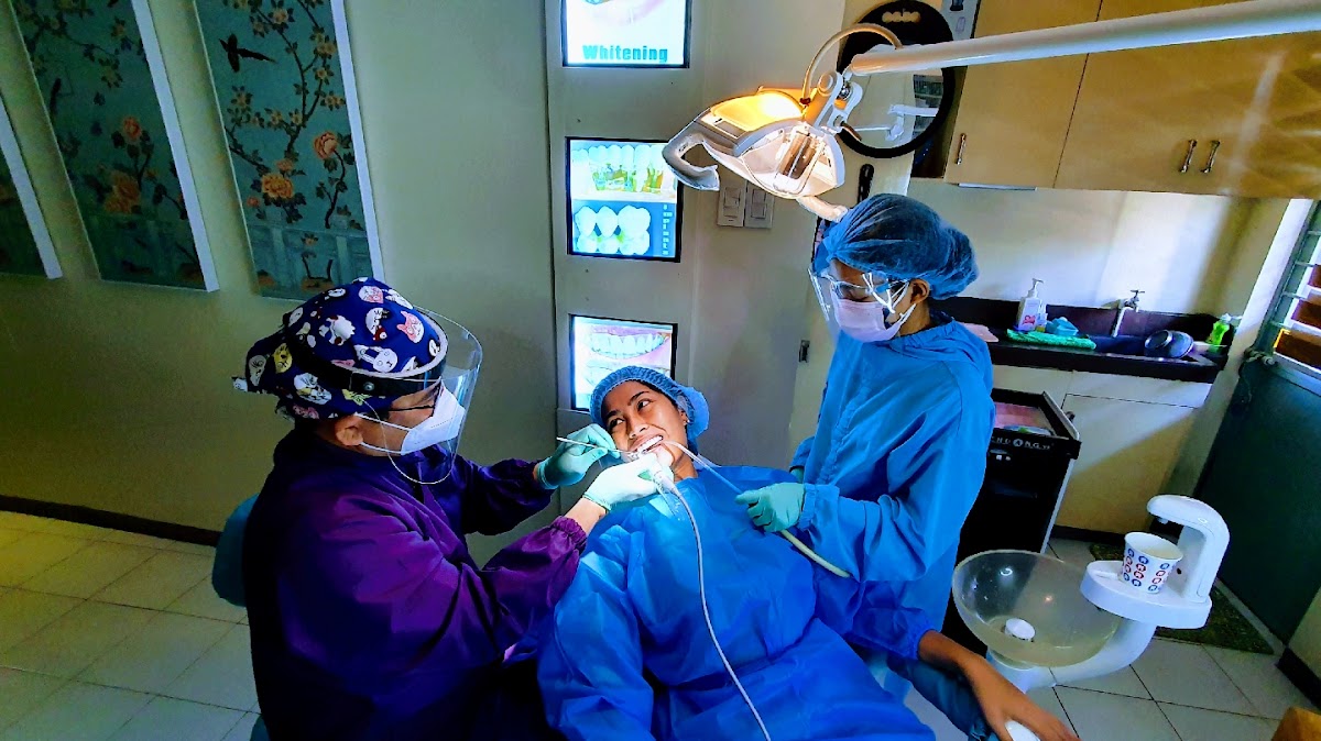 Smile More Dental Clinic - dental clinic in Manila, Philippines