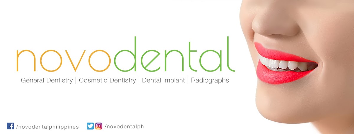 Novodental Adriatico - dental clinic in Manila, Philippines