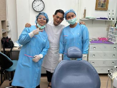 Smile Dental Center - sinus lifting clinic in Pattaya