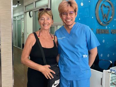 Smile Dental Center - Pattaya