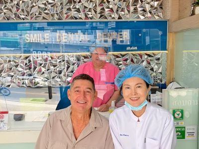 Smile Dental Center - Pattaya