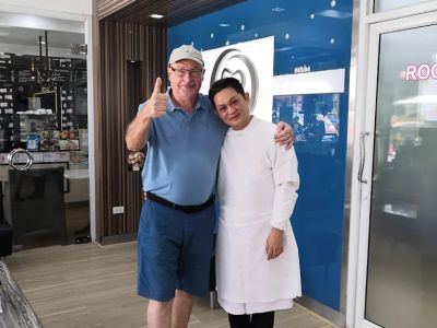 Smile Dental Center - Pattaya