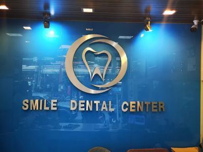 Smile Dental Center - Pattaya