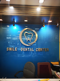 Smile Dental Center สไมล์ เด็นทอล พัทยาใต้