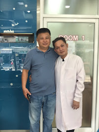 Smile Dental Center สไมล์ เด็นทอล พัทยาใต้