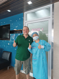Smile Dental Center สไมล์ เด็นทอล พัทยาใต้