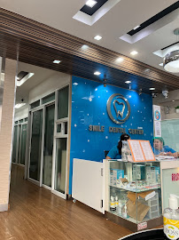 Smile Dental Center สไมล์ เด็นทอล พัทยาใต้
