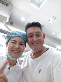 Smile Dental Center สไมล์ เด็นทอล พัทยาใต้