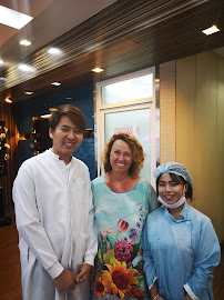 Smile Dental Center สไมล์ เด็นทอล พัทยาใต้