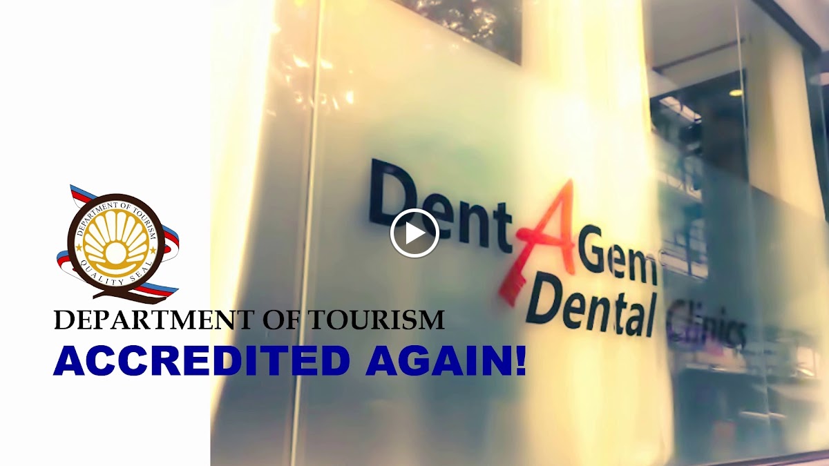DentaGem Dental Clinics Manila Sampaloc - dental clinic in Manila, Philippines