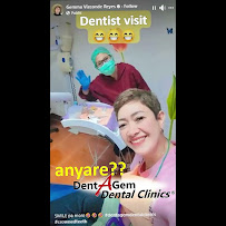 DentaGem Dental Clinics Manila Sampaloc
