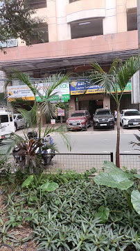 Novodental Robinsons Manila