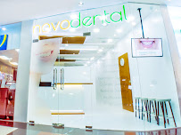 Novodental Robinsons Manila