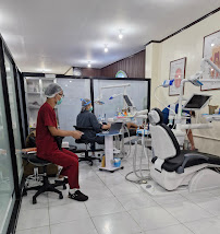 PatrickM Dental Clinic And Laboratory