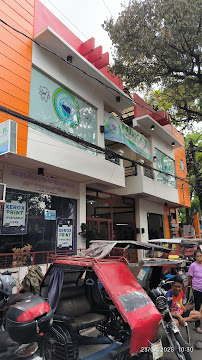 PatrickM Dental Clinic And Laboratory