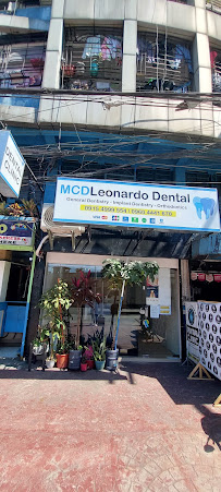 MCDLeonardo Dental Clinic