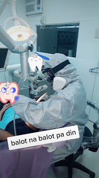 MCDLeonardo Dental Clinic