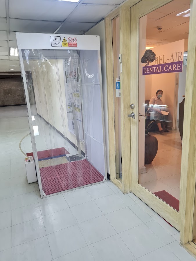 Bel-Air Dental Care - dental clinic in Manila