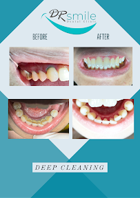 DR Smile Dental Clinic - Manila Branch