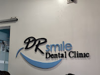 DR Smile Dental Clinic - Manila Branch