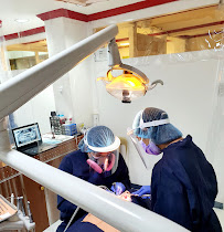 Crown Royale Dental Center