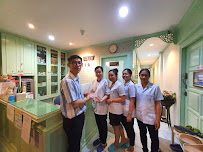 Napaporn Dental Clinic