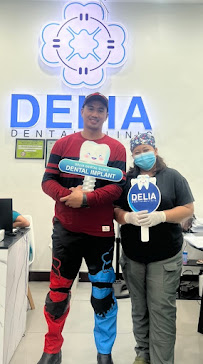 Delia Dental Clinic