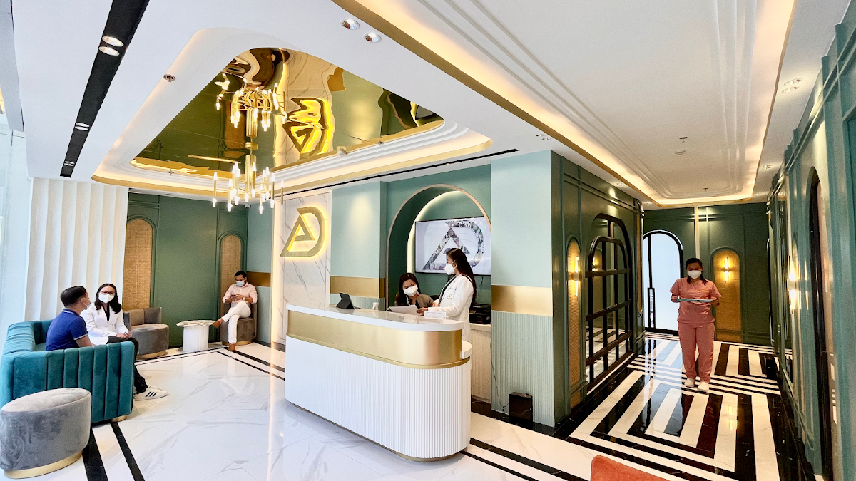 Elevate Dental BSO - BGC - dental clinic in Manila, Philippines