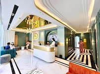 Elevate Dental BSO - BGC