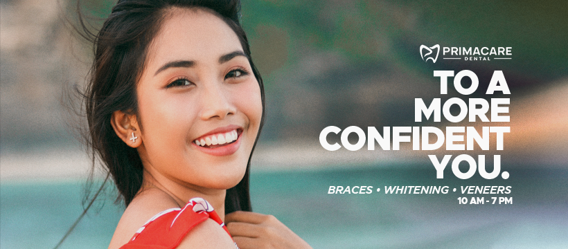 Primacare Dental Clinic Makati - dental clinic in Makati, Philippines