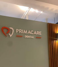 Primacare Dental Clinic Makati