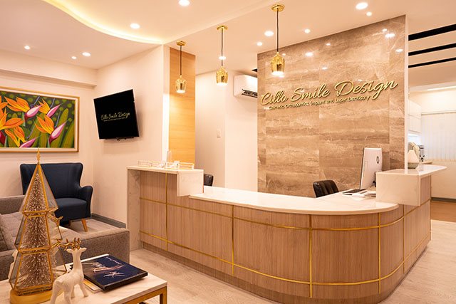Cillo Smile Design - Dental Clinic in Makati - dental clinic in Makati, Philippines