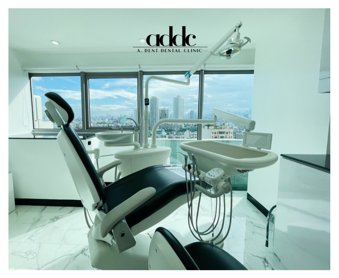 A. Dent Dental Clinic - Makati City - dental clinic in Makati, Philippines