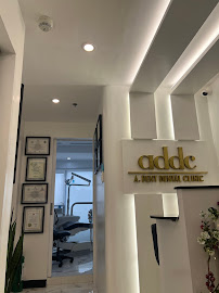 A. Dent Dental Clinic - Makati City