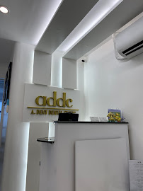 A. Dent Dental Clinic - Makati City