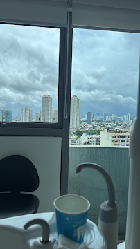 A. Dent Dental Clinic - Makati City