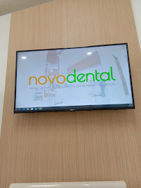 Novodental SMDC Air Residences