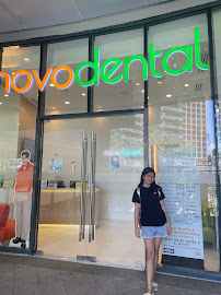 Novodental SMDC Air Residences