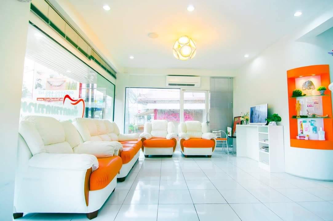 Your Dentist Pattaya Dental clinic