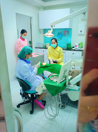 Your Dentist Pattaya Dental clinic