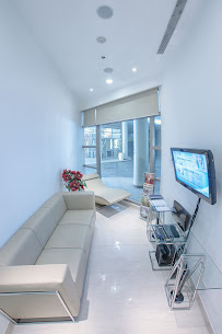 GAOC The Residences at Greenbelt - Gan Advanced Osseointegration Center | Most Advanced Dental Implant Clinic in Makati