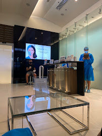 GAOC The Residences at Greenbelt - Gan Advanced Osseointegration Center | Most Advanced Dental Implant Clinic in Makati