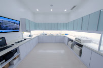 GAOC The Residences at Greenbelt - Gan Advanced Osseointegration Center | Most Advanced Dental Implant Clinic in Makati