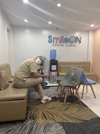SmileON Dental Clinic