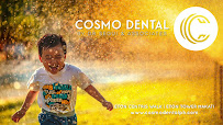 Cosmo Dental By Dr Segui & Associates (Eton Tower Makati)