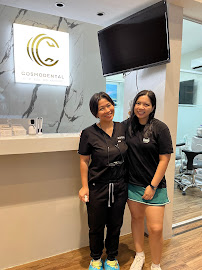 Cosmo Dental By Dr Segui & Associates (Eton Tower Makati)