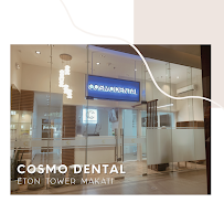 Cosmo Dental By Dr Segui & Associates (Eton Tower Makati)